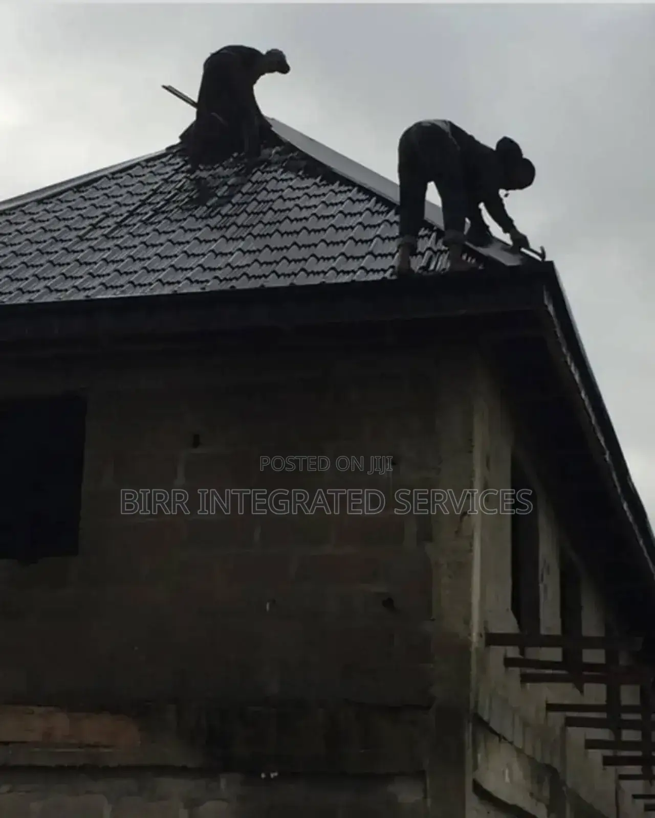 Roofing Consultant for Your Roofing