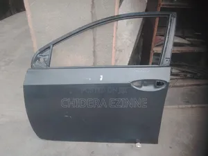 Toyota Corolla 2015 Front Door Left Side