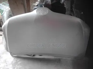 Toyota Venza 2010 Model Bonnet
