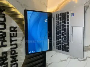 Laptop HP EliteBook 830 G5 16GB Intel Core i5 SSD 256GB