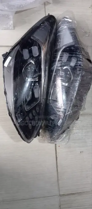 Full Light for Kia Sportage 2019-2020 Set