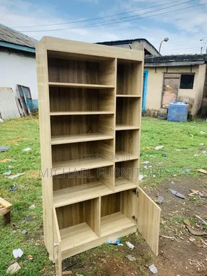 Durable and Well Furnished 3 by 6 Shoe Rack