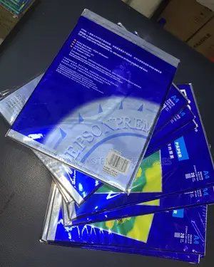Epson Photo Paper