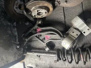 Front Lower Arm Ford Explorer 2010 2011 2012 2013 2014 2015