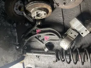 Front Lower Arm Ford Explorer 2010 2011 2012 2013 2014 2015
