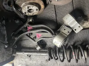Front Lower Arm Ford Explorer 2010 2011 2012 2013 2014 2015
