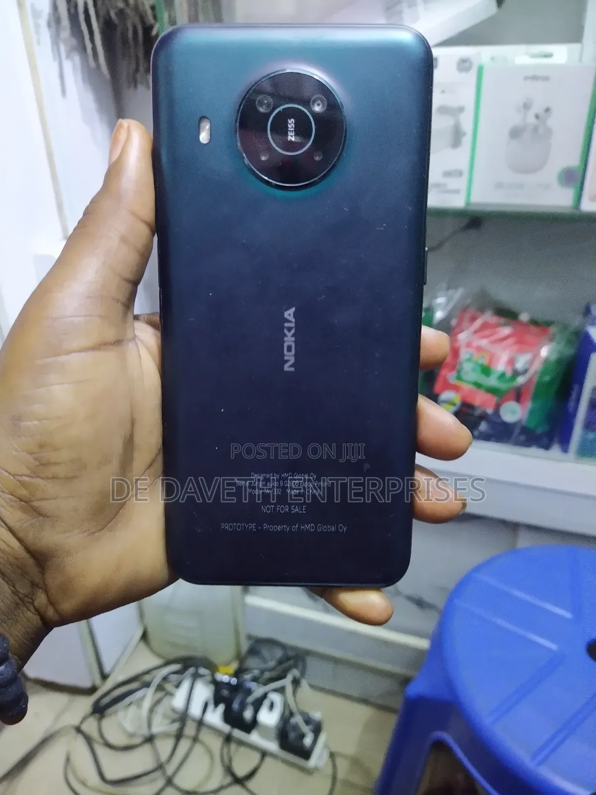 Nokia X10 64 GB