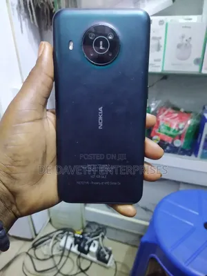 Nokia X10 64 GB
