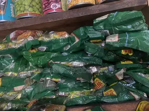 Know Maggi Cube