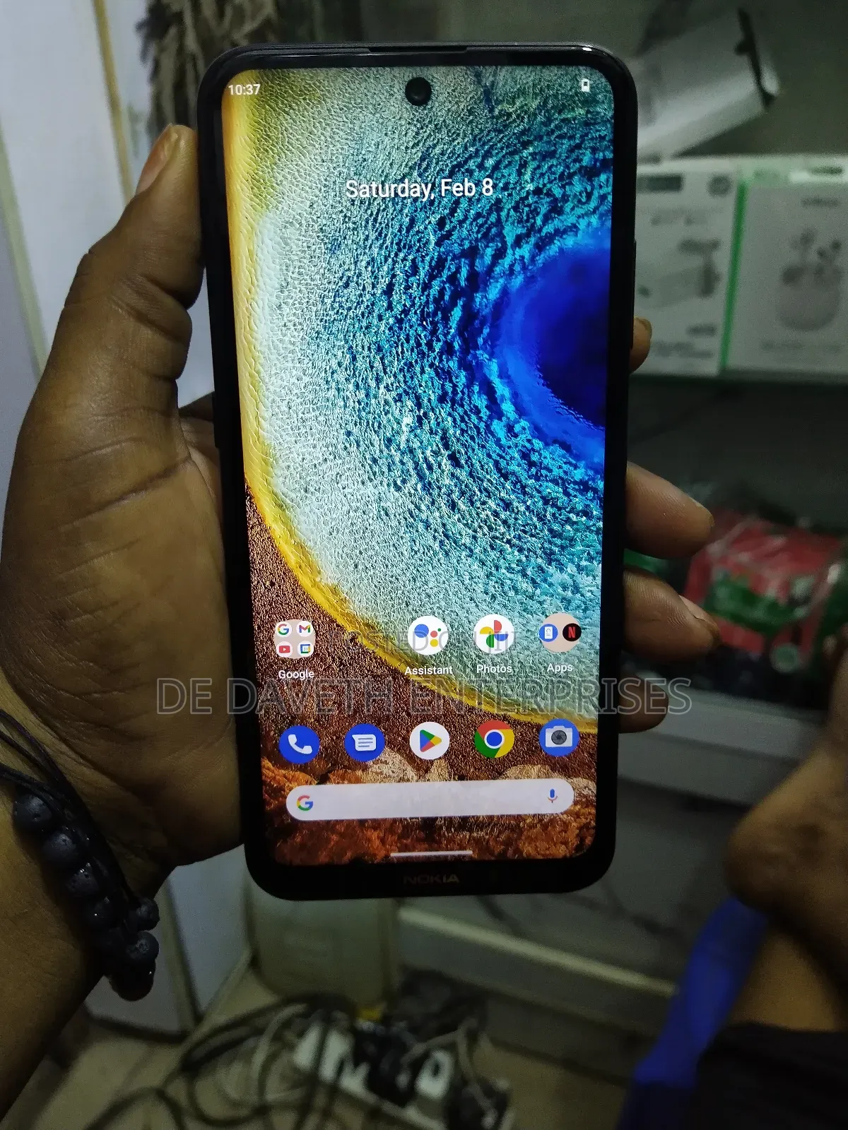 Nokia X10 64 GB