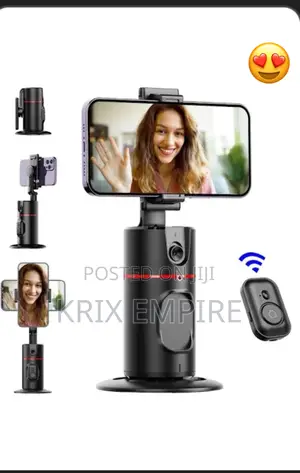 P02 Tripod