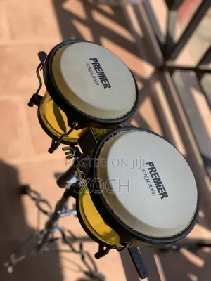 Bongo Drum