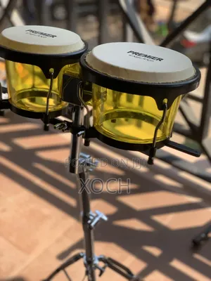 Bongo Drum