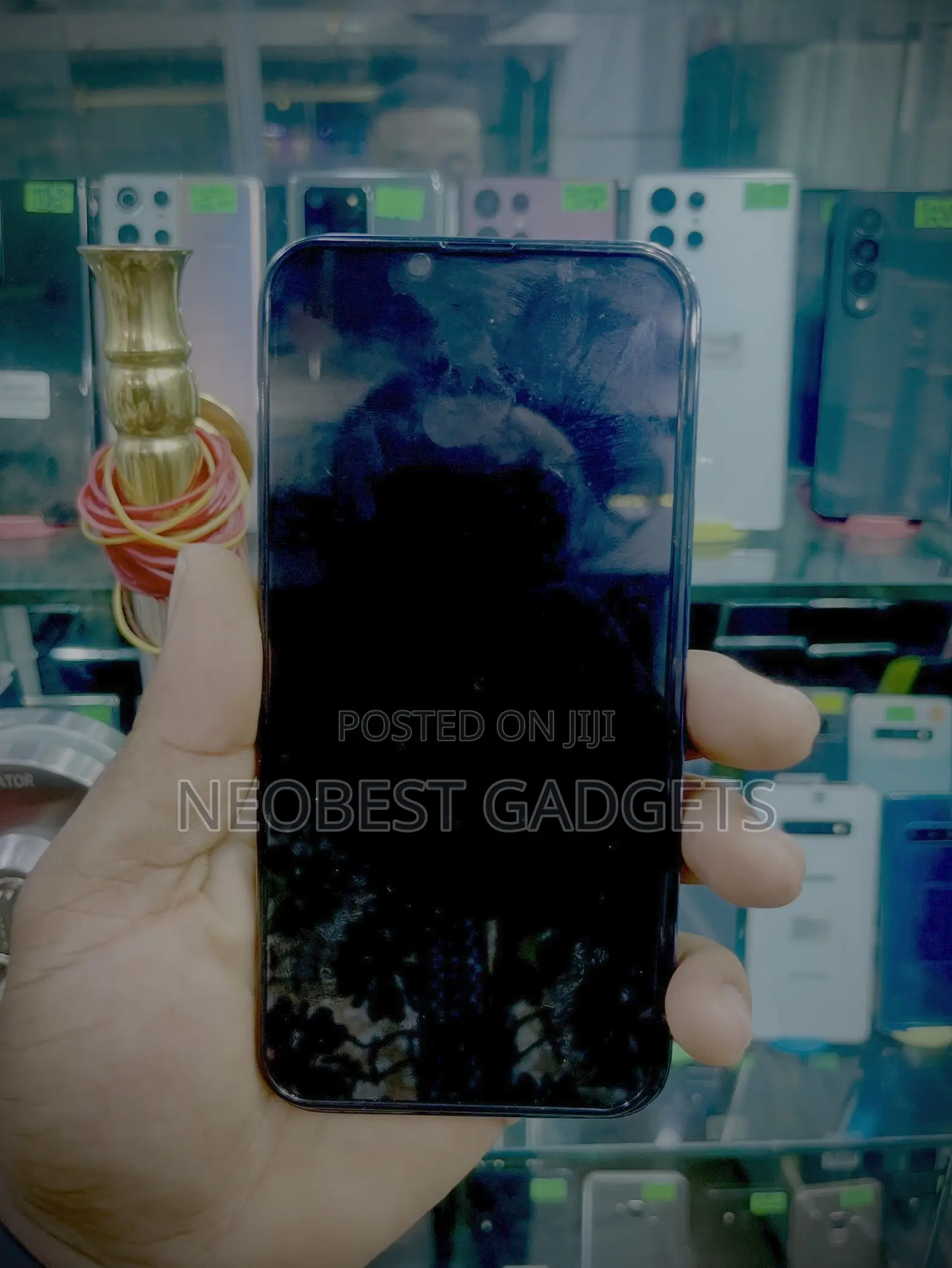 Apple iPhone 13 Pro Max 128 GB Blue