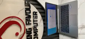 Laptop HP EliteBook 830 G5 16GB Intel Core i5 SSD 256GB
