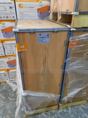 17.5kwh 51.2v Felicity Solar Lithium Battery