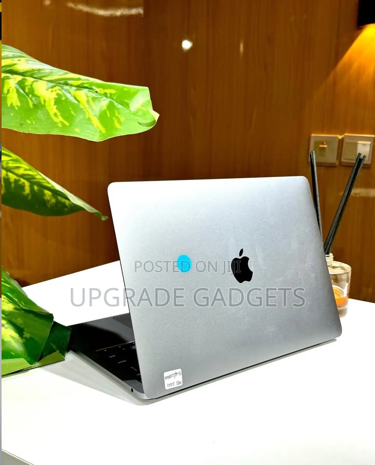Laptop Apple MacBook Pro 2020 M1 8GB Intel Core I5 SSD 512GB