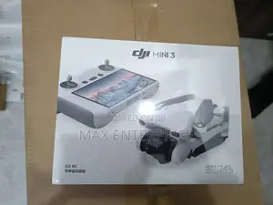 Dji Mini 3