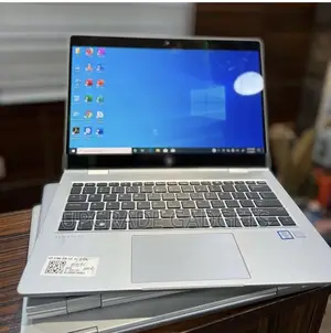 Laptop HP EliteBook 830 G5 8GB Intel Core I5 HDD+SSD 256GB