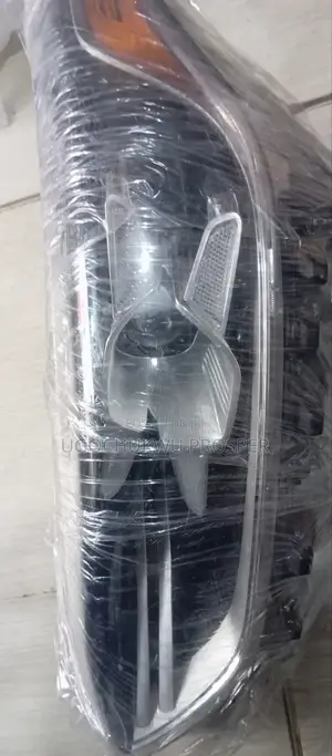 Head Lamp for Kia Cerato 2016
