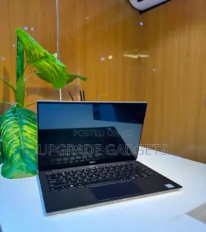 Laptop Dell XPS 13 16GB Intel Core I7 SSD 256GB