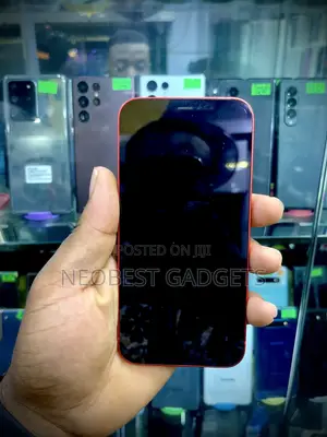Apple iPhone 12 128 GB Red