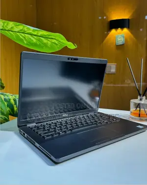 Laptop Dell Latitude 5400 8GB Intel Core I5 SSD 256GB