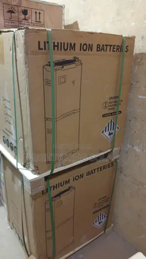 This Is Carbon Lithium Iron Battery