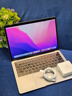 Apple Macbook Pro in Nigeria for sale | Prices on Jiji.ng