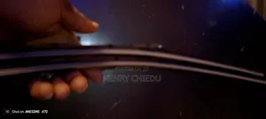 Wiper Stick Bentley Continental
