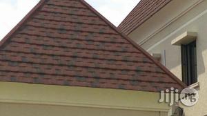 Homate Anti Rust Stone Coated Roofing Material Lagos
