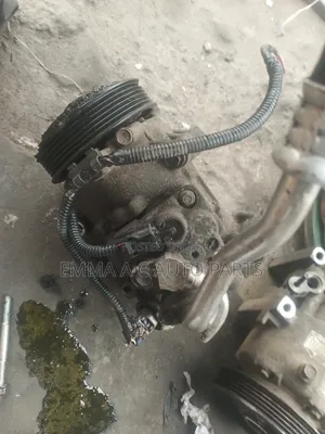 Ac Compressor for Toyota Corolla 2011/2014 Model Automatics
