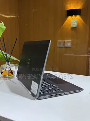 Laptop Dell Latitude 7420 16GB Intel Core I7 SSD 512GB