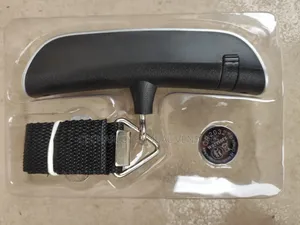 Electronic Luggage Scale