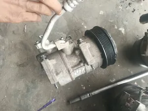 Ac Compressor Toyota Avensis 2003 to 2012 Direct