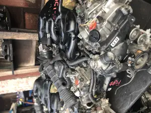Is250 Lexus Engine 4gr