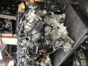 Is250 Lexus Engine 4gr
