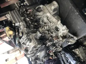 Is250 Lexus Engine 4gr