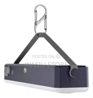 32cm Waterproof Solar Rechargeable Lamp