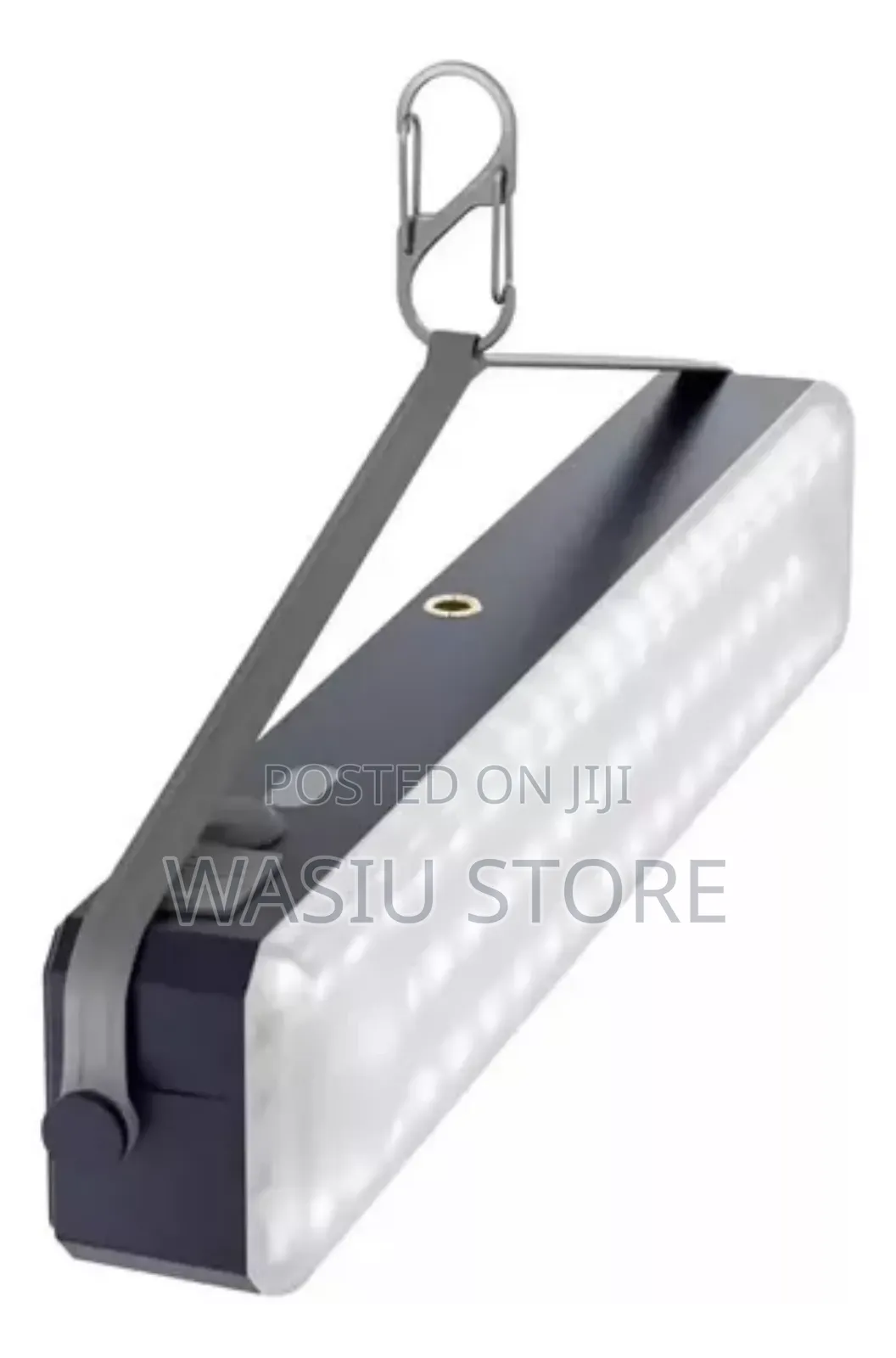 32cm Waterproof Solar Rechargeable Lamp