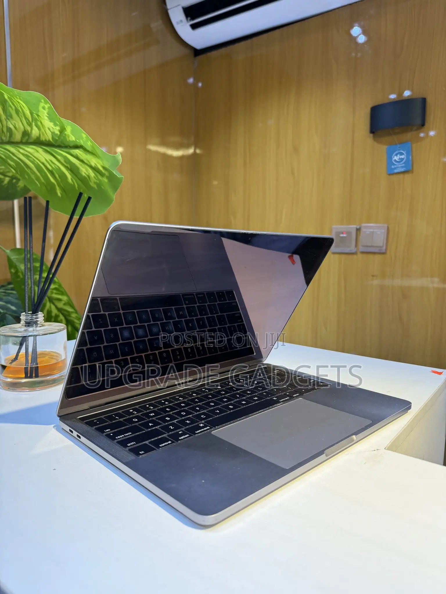 Laptop Apple MacBook 2016 8GB Intel Core I5 SSD 256GB