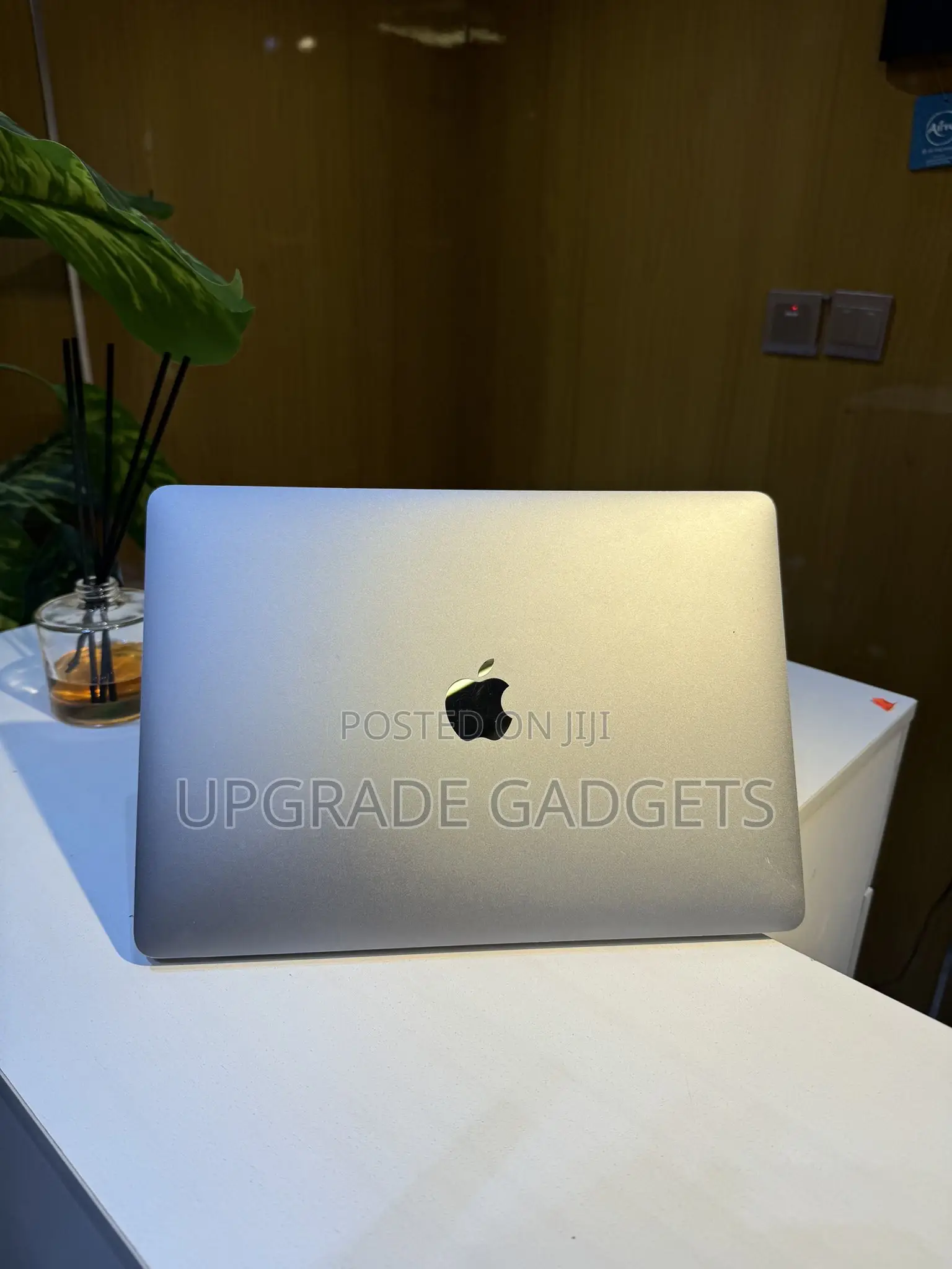 Laptop Apple MacBook 2016 8GB Intel Core I5 SSD 256GB