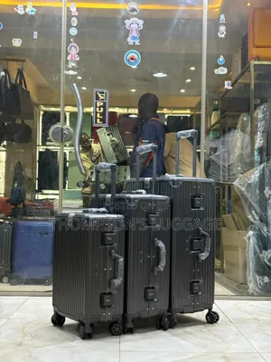 Best Quality Luggage