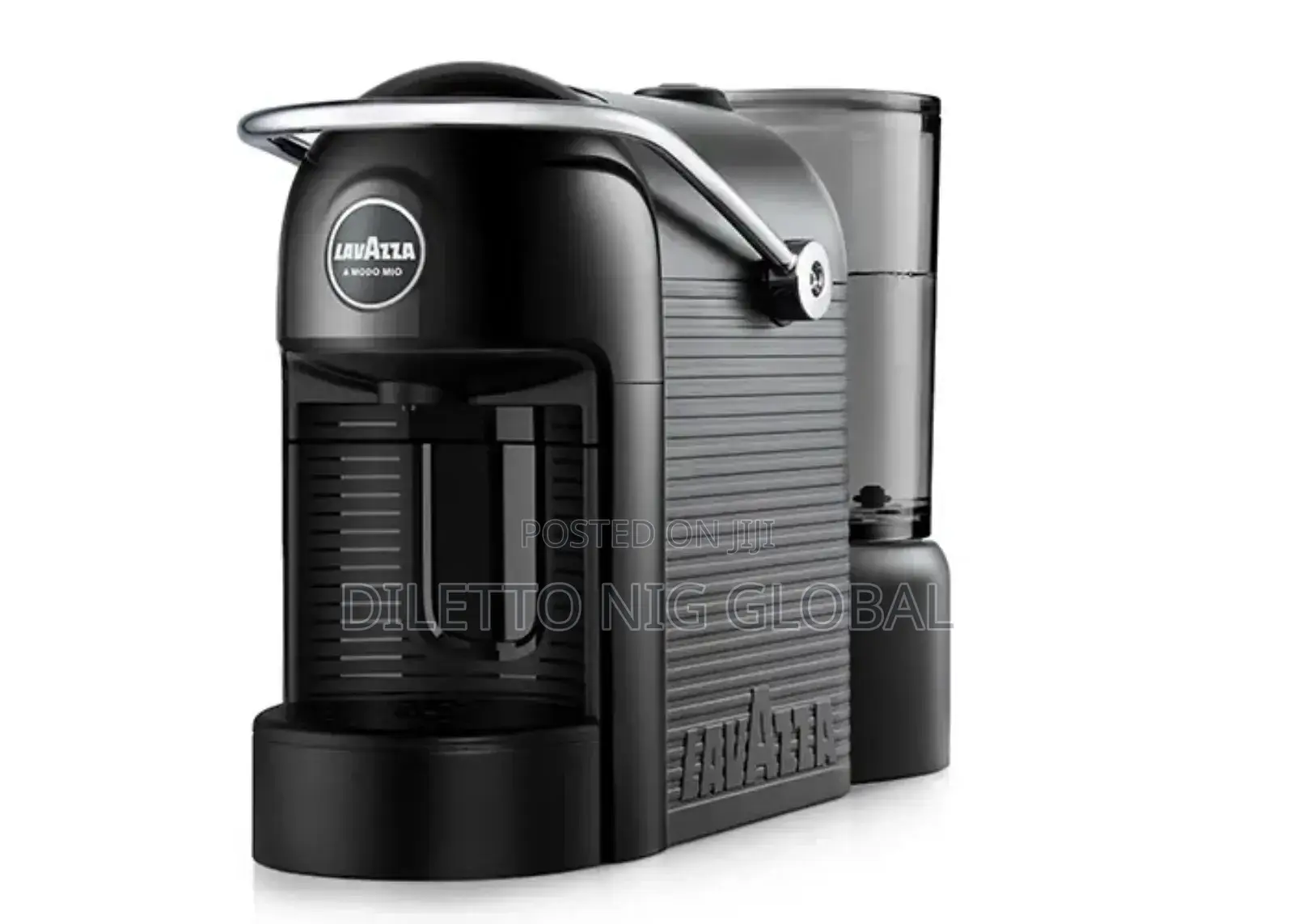 Lavazza a Modo Mio Jolie Coffee Capsule Machine