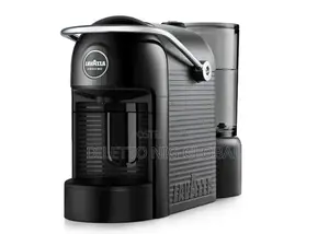 Lavazza a Modo Mio Jolie Coffee Capsule Machine