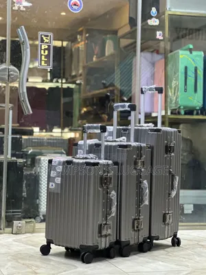 Exclusive Luggage