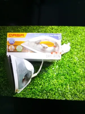 This Is Solar Iron