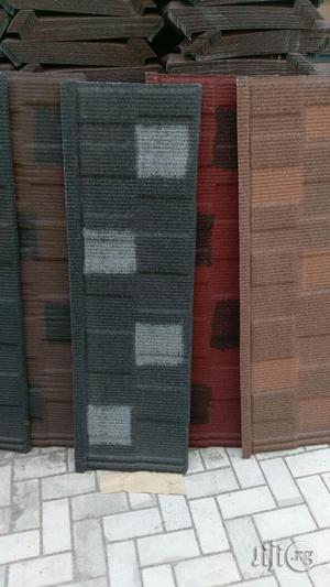 Shingles Stone Tiles Roofing Materials Ajah Lagos