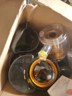 Buchy Professional Slow Juicer