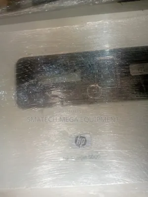 Photo - Hp Scanjet Pro 5000